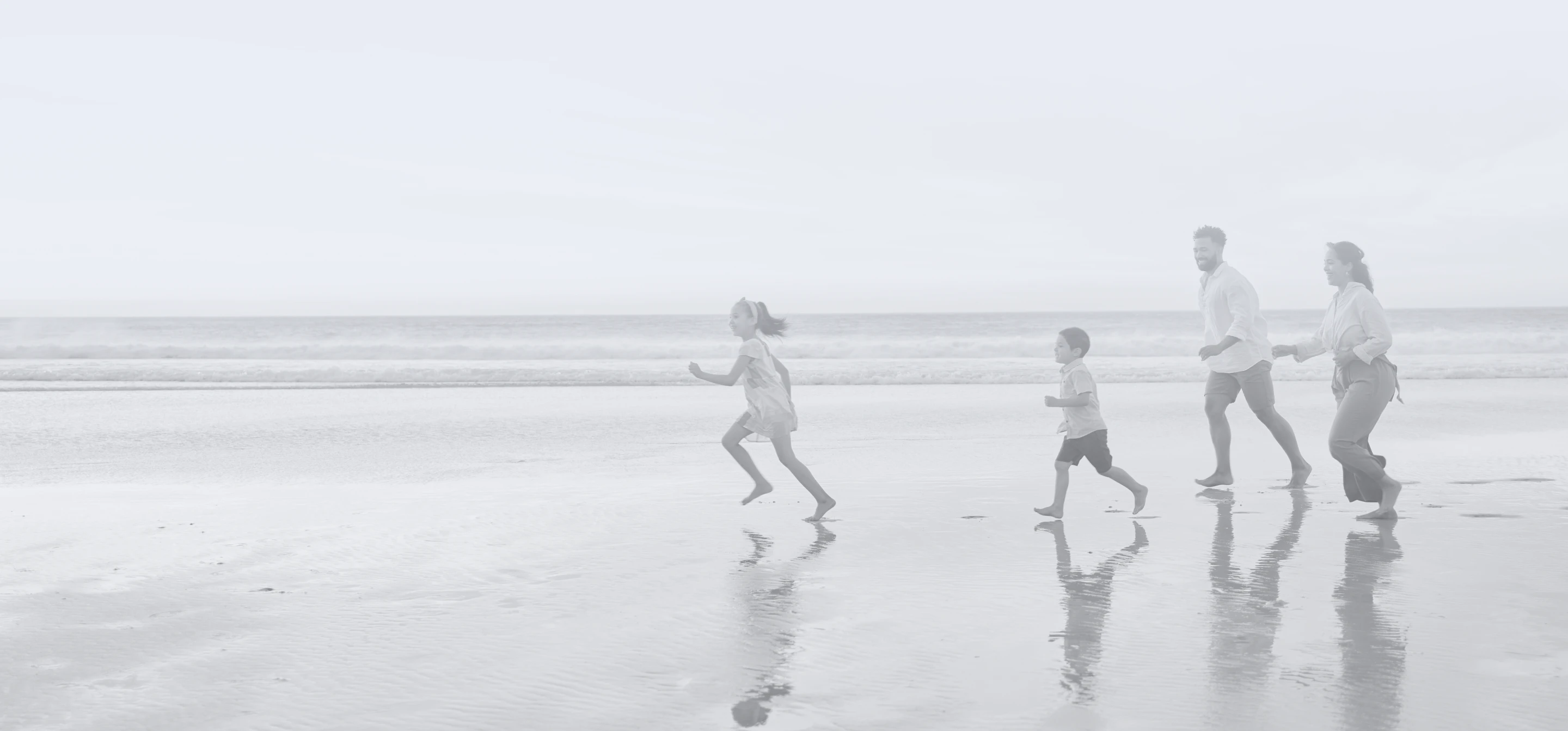 Don’t leave your family’s orthopedic health to chance.