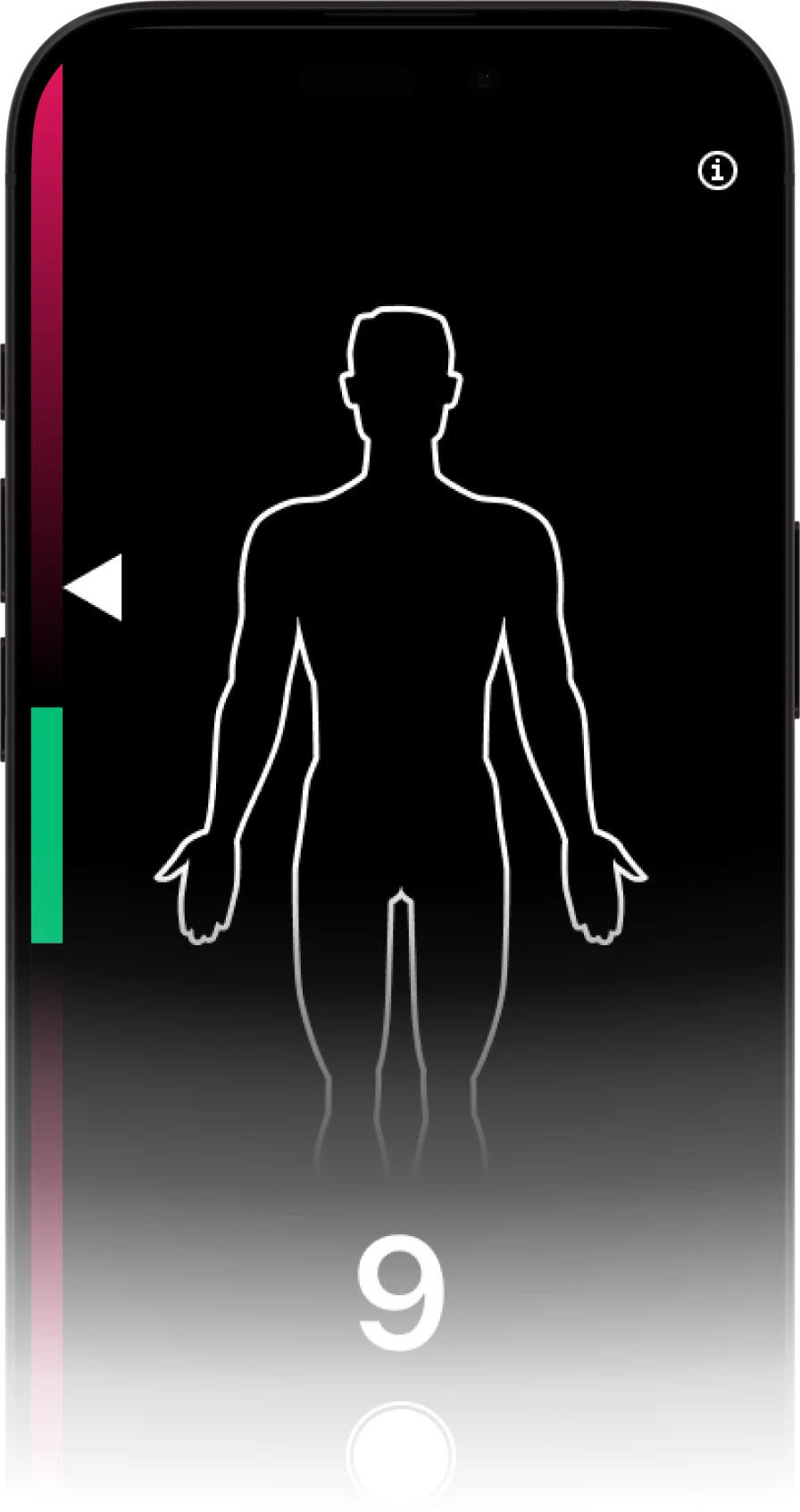 Introducing our AI app