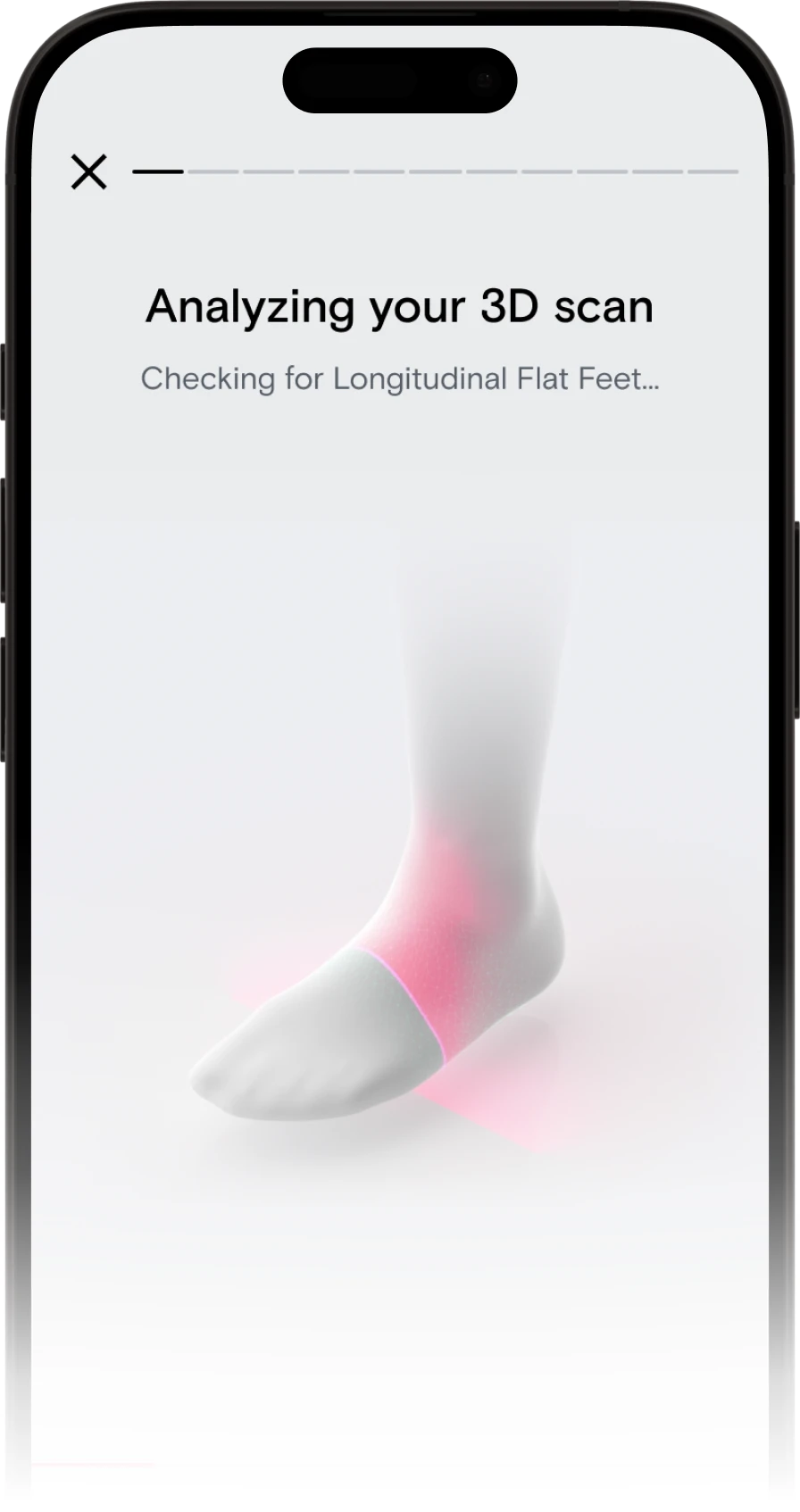 Introducing our AI app