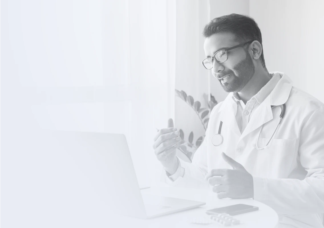 Consult with experts